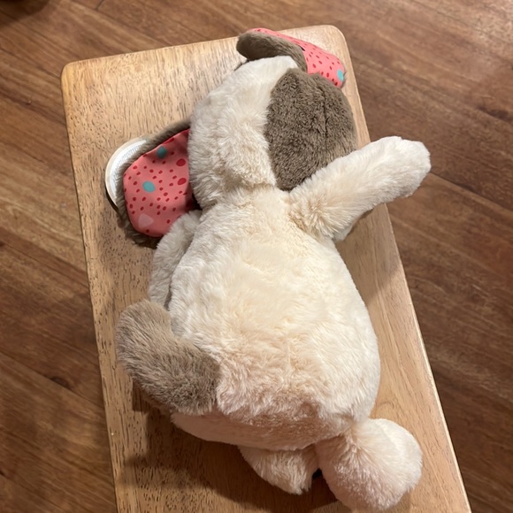 Happy Hues B.Softie Cupcake Pup - Picture 3 of 4